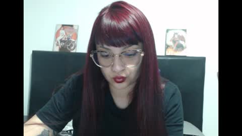 Lulu DCarton online show from February 18, 3:35 am