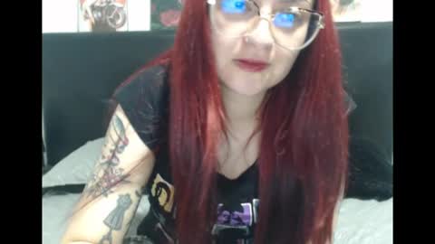 Lulu DCarton online show from April 27, 3:26 am