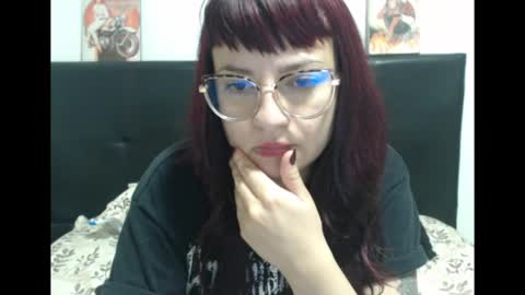 Lulu DCarton online show from May 12, 3:47 am