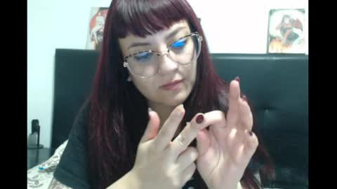 Lulu DCarton online show from May 20, 4:07 am