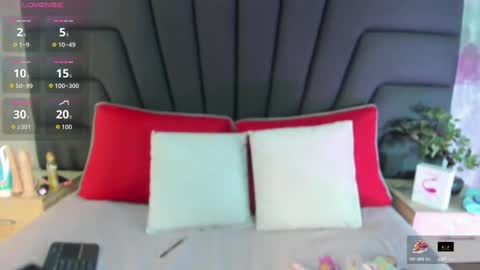 Snapshot of lucia_guzman chatting on September 12, 11:54 am online show from September 12, 11:54 am
