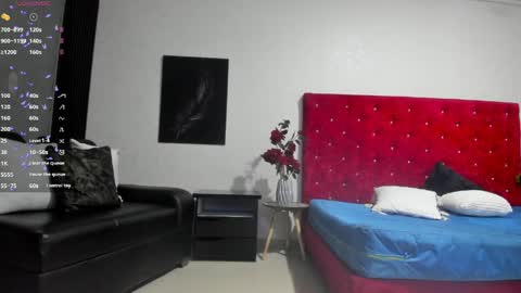 L U C I A online show from April 2, 12:36 pm