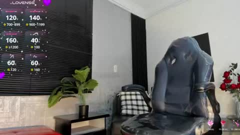 L U C I A online show from June 25, 1:15 pm