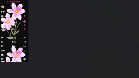 Snapshot of lucia_rivera01 chatting on December 21, 6:02 pm Lucia online show from December 21, 6:02 pm