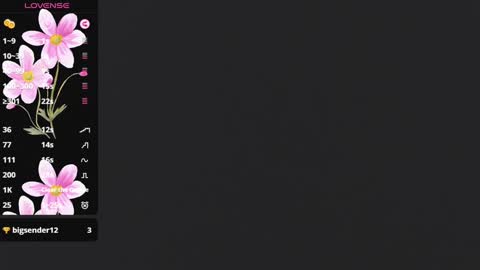 Snapshot of lucia_rivera01 chatting on January 24, 5:42 pm Lucia online show from January 24, 5:42 pm