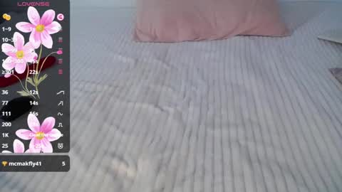 Snapshot of lucia_rivera01 chatting on February 15, 6:01 pm Lucia online show from February 15, 6:01 pm