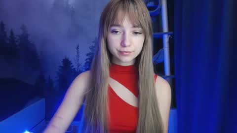 Lucy online show from December 13, 7:15 am