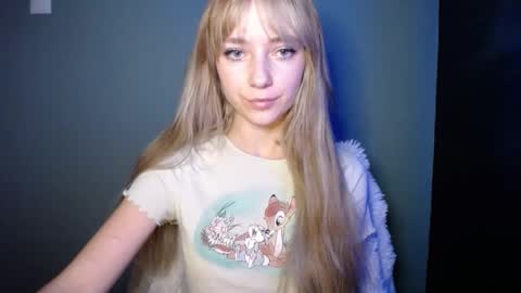 Lucy online show from October 23, 6:56 am