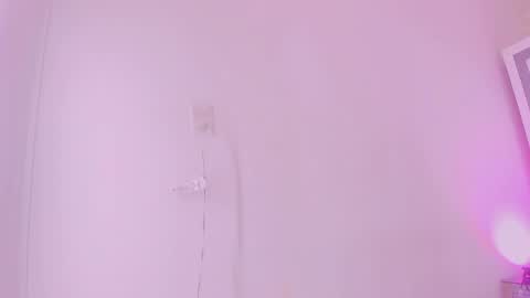 Lucia Gray online show from May 20, 11:11 pm