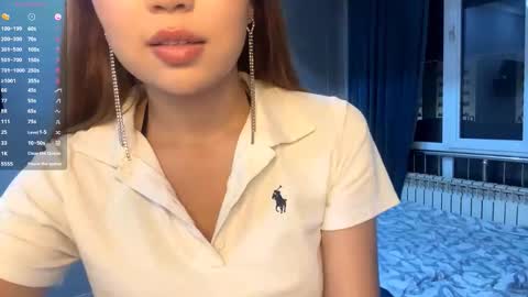 Kira online show from January 10, 1:13 pm