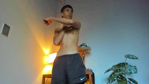 Pirulo online show from May 20, 12:33 pm