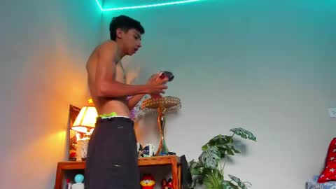 Pirulo online show from June 16, 2:09 pm