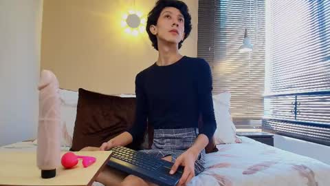 Lucian Morel S online show from September 22, 1:02 pm