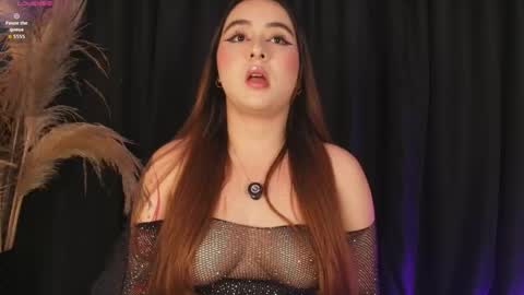 Lisseth  online show from May 8, 7:52 pm