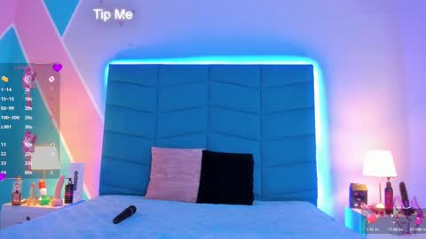 Snapshot of luciana_brown_ chatting on January 24, 8:11 pm luciana_brown_ online show from January 24, 8:11 pm