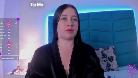 Snapshot of luciana_brown_ chatting on January 30, 11:55 pm luciana_brown_ online show from January 30, 11:55 pm