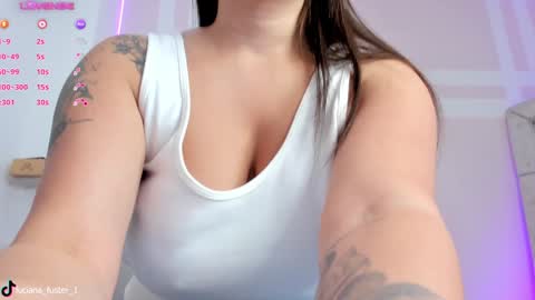 Luciana online show from December 30, 6:42 am