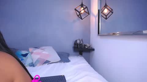 Snapshot of luciana_graay chatting on September 25, 3:49 pm Luciana online show from September 25, 3:49 pm