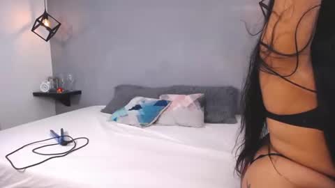 Snapshot of luciana_graay chatting on September 29, 2:11 pm Luciana online show from September 29, 2:11 pm