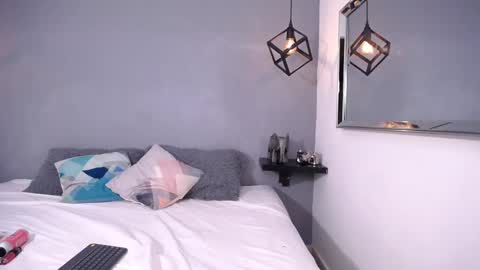 Snapshot of luciana_graay chatting on October 8, 2:47 pm Luciana online show from October 8, 2:47 pm