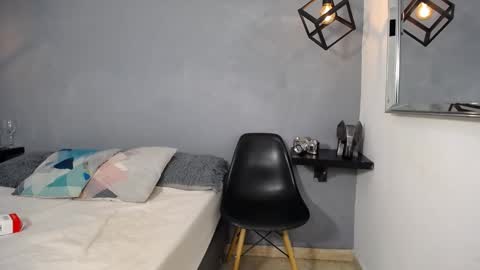 Snapshot of luciana_graay chatting on November 1, 1:13 pm Luciana online show from November 1, 1:13 pm