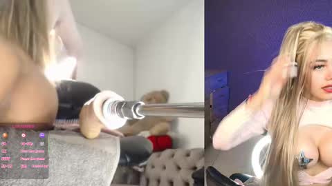 luciana_hunters online show from September 20, 7:15 pm