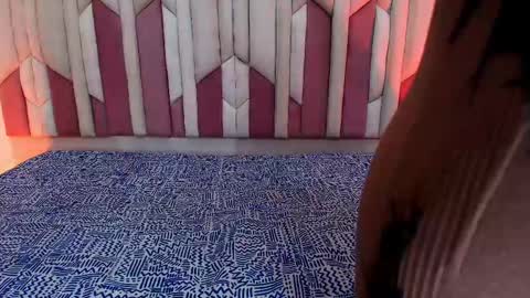 instagram luciana417  online show from October 4, 3:15 am