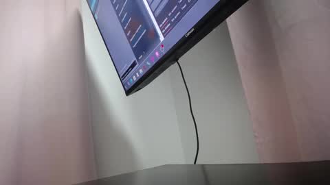 Snapshot of luciana_milf1 chatting on December 12, 10:56 am Luciana online show from December 12, 10:56 am