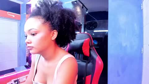 LUCIANA  online show from April 8, 12:27 pm