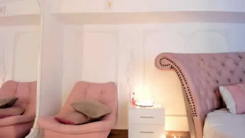 Luciana online show from November 13, 9:03 pm