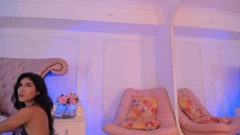 Luciana online show from May 4, 8:49 pm