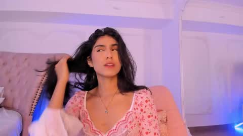 Luciana online show from May 13, 8:49 pm