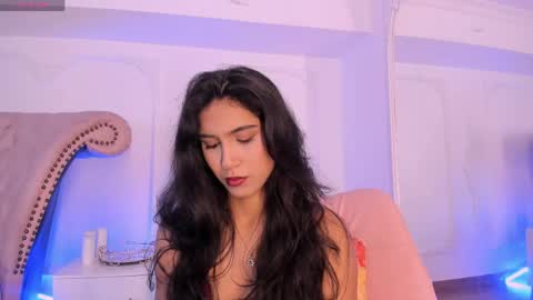 Luciana online show from May 15, 8:27 pm