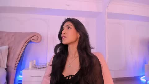 Luciana online show from May 19, 8:59 pm