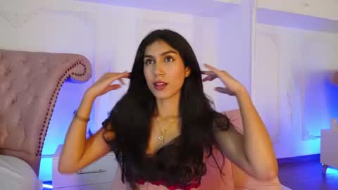 Luciana online show from June 28, 8:48 pm