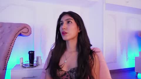 Luciana online show from June 29, 8:53 pm