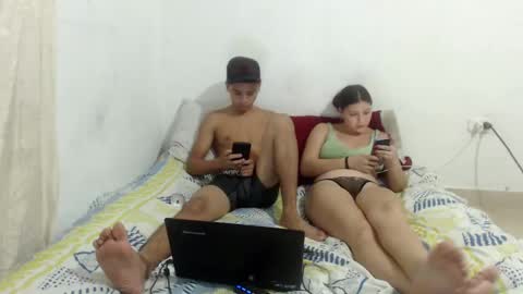 luciana_rober online show from January 4, 12:27 am