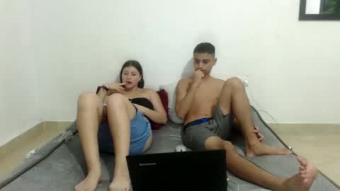 luciana_rober online show from January 13, 1:23 am