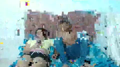 Snapshot of luciana_rober chatting on March 3, 4:18 am luciana_rober online show from March 3, 4:18 am