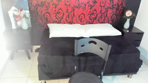 lucianablackwell online show from September 20, 1:45 pm