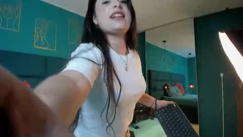 lucianablake online show from March 30, 3:51 am