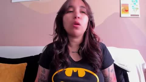 Dani 3 online show from October 16, 4:30 pm