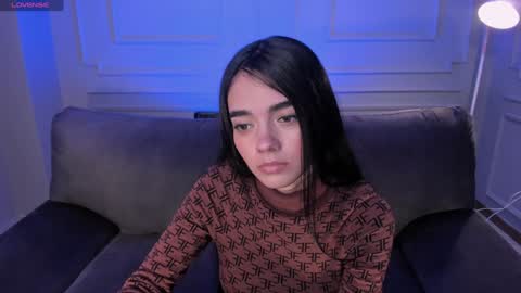 Luciana Miller  online show from December 7, 8:27 pm