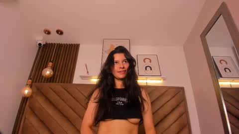 Luci  online show from February 22, 3:36 pm