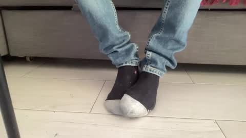 Snapshot of lucianena chatting on December 9, 1:13 pm andreanen online show from December 9, 1:13 pm