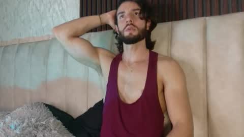 Luciano online show from September 16, 11:39 pm