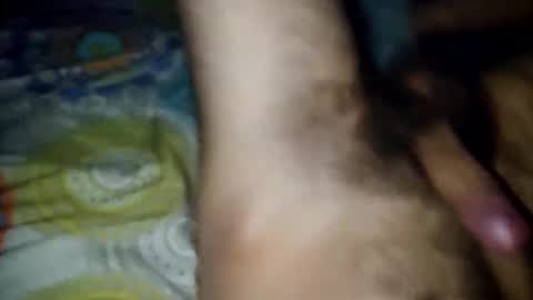 Luciano online show from January 18, 10:57 pm