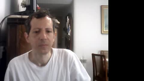 Snapshot of lucianoaxel chatting on February 17, 1:10 pm Luciano online show from February 17, 1:10 pm