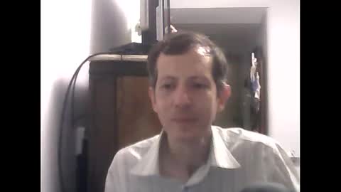 Snapshot of lucianoaxel chatting on February 28, 2:31 am Luciano online show from February 28, 2:31 am