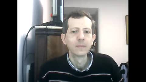 Snapshot of lucianoaxel chatting on September 14, 9:25 pm Luciano online show from September 14, 9:25 pm